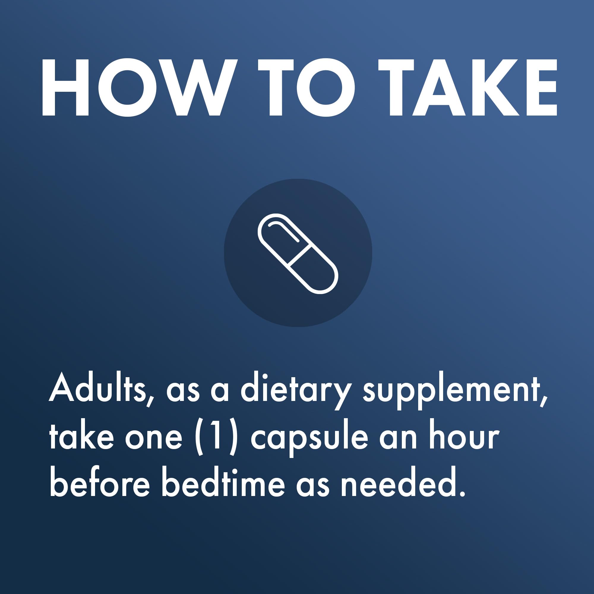 Foto 5 | Complemente Dr. Mercola Sleep Support Con 5 Mg De Melatonina 30 Cápsulas - Venta Internacional.