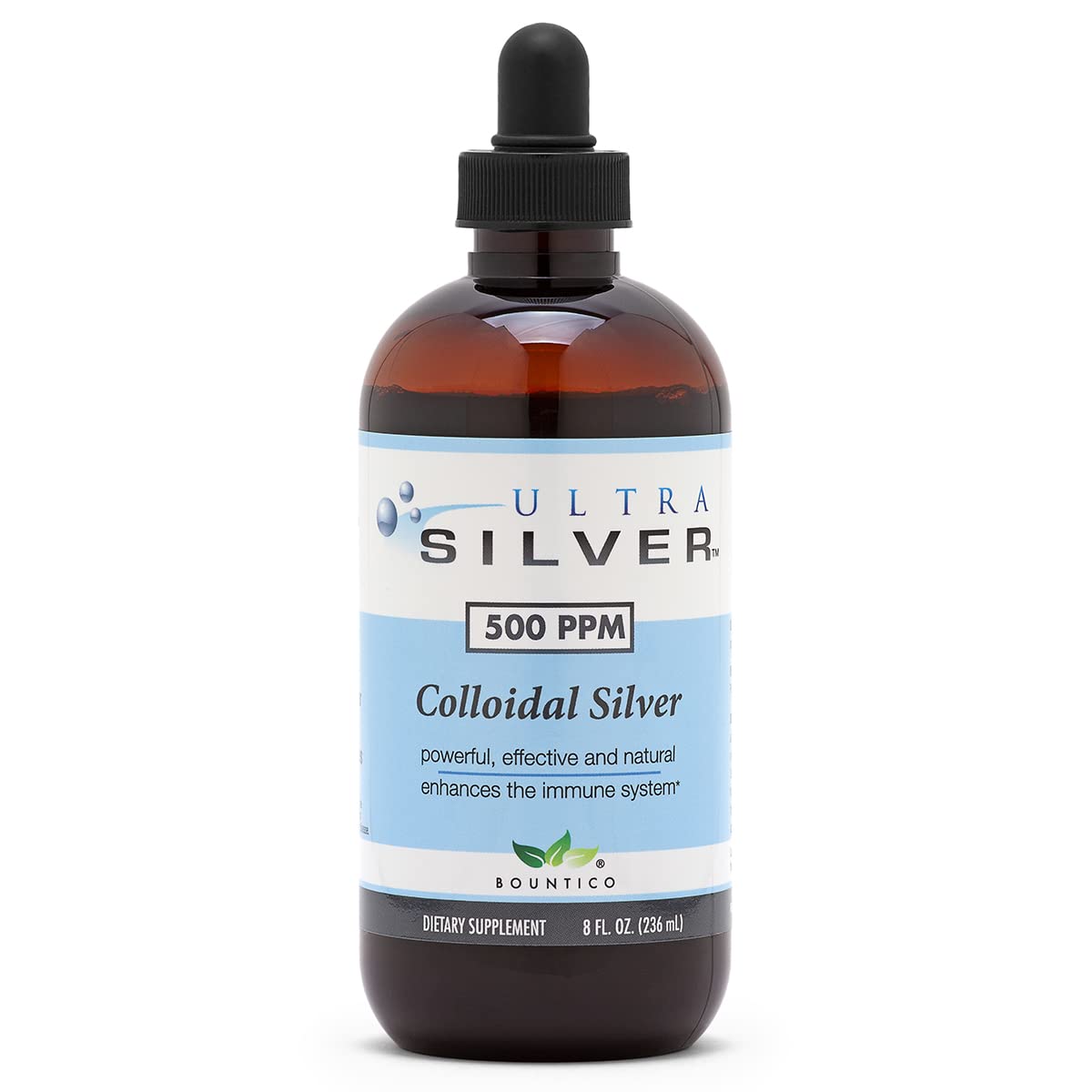 Foto 2 pulgar | Suplemento Mineral Ultra Silver  Coloidal Silver, 236 Ml - Venta Internacional.