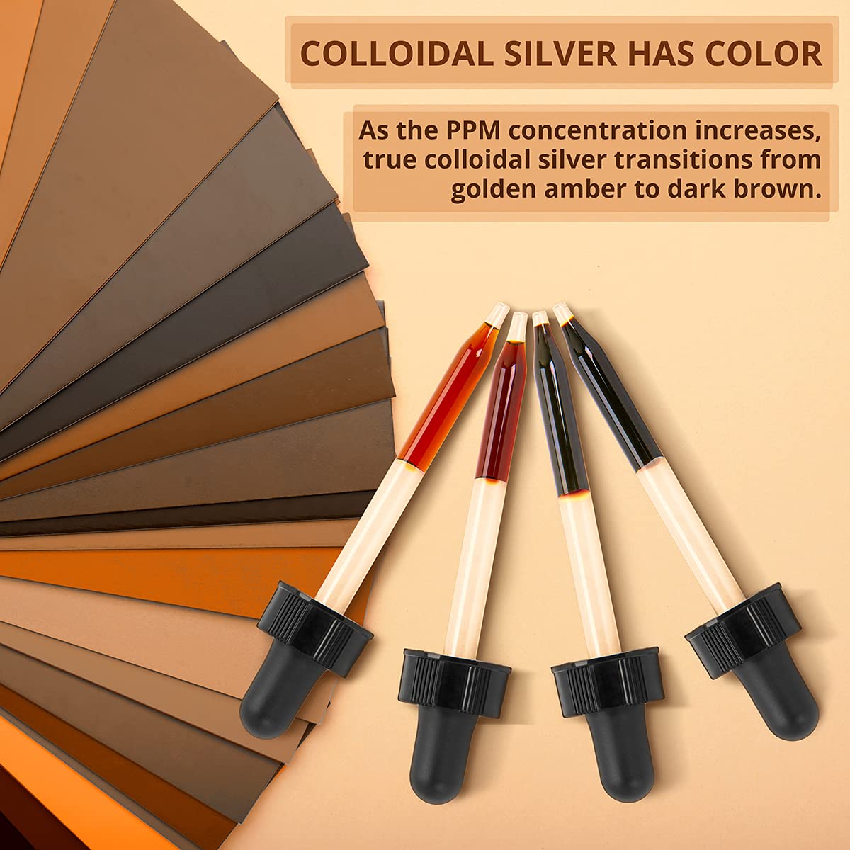 Foto 7 pulgar | Suplemento Mineral Ultra Silver  Coloidal Silver, 236 Ml - Venta Internacional.
