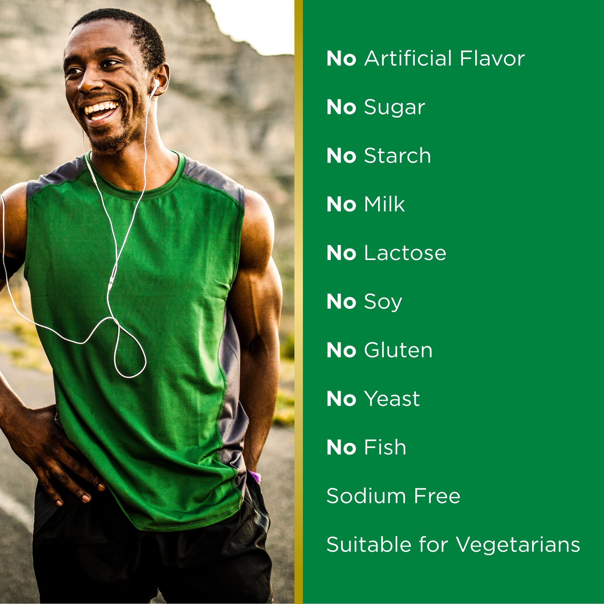 Foto 6 pulgar | Suplemento De Vitamina B12 De Nature's Bounty, 2500 Mcg, 75 Tabletas - Venta Internacional.