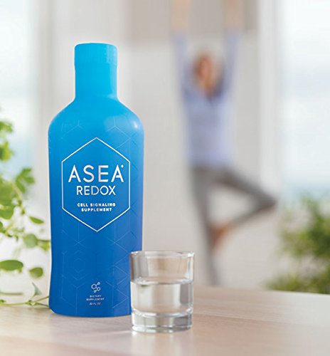 Foto 3 pulgar | Suplemento Asea Redox Cell Signaling Celular Energy 4x960 Ml - Venta Internacional.