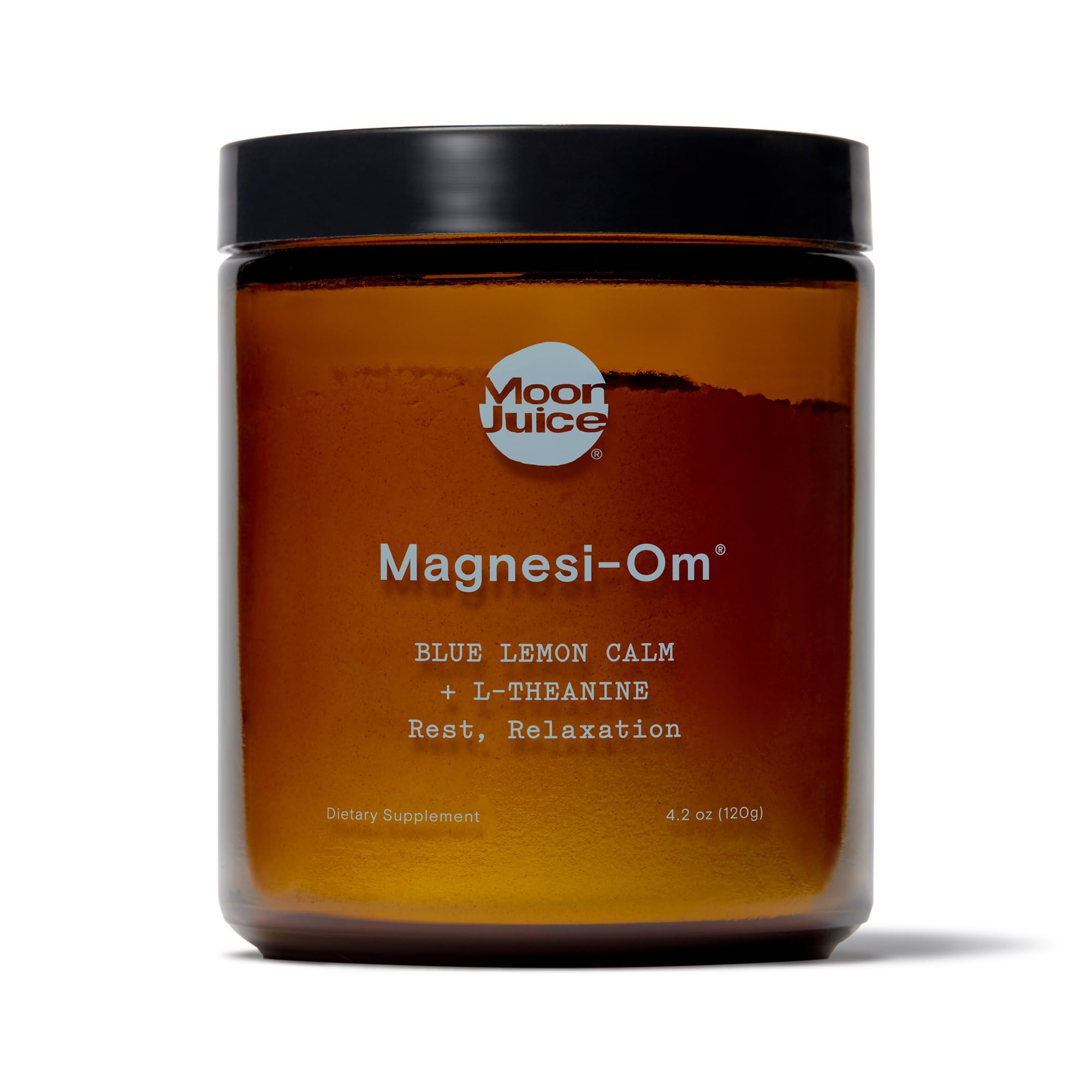 Foto 2 pulgar | Suplemento Moon Juice Magnesi-om Con Magnesio Y L-teanina - Venta Internacional.