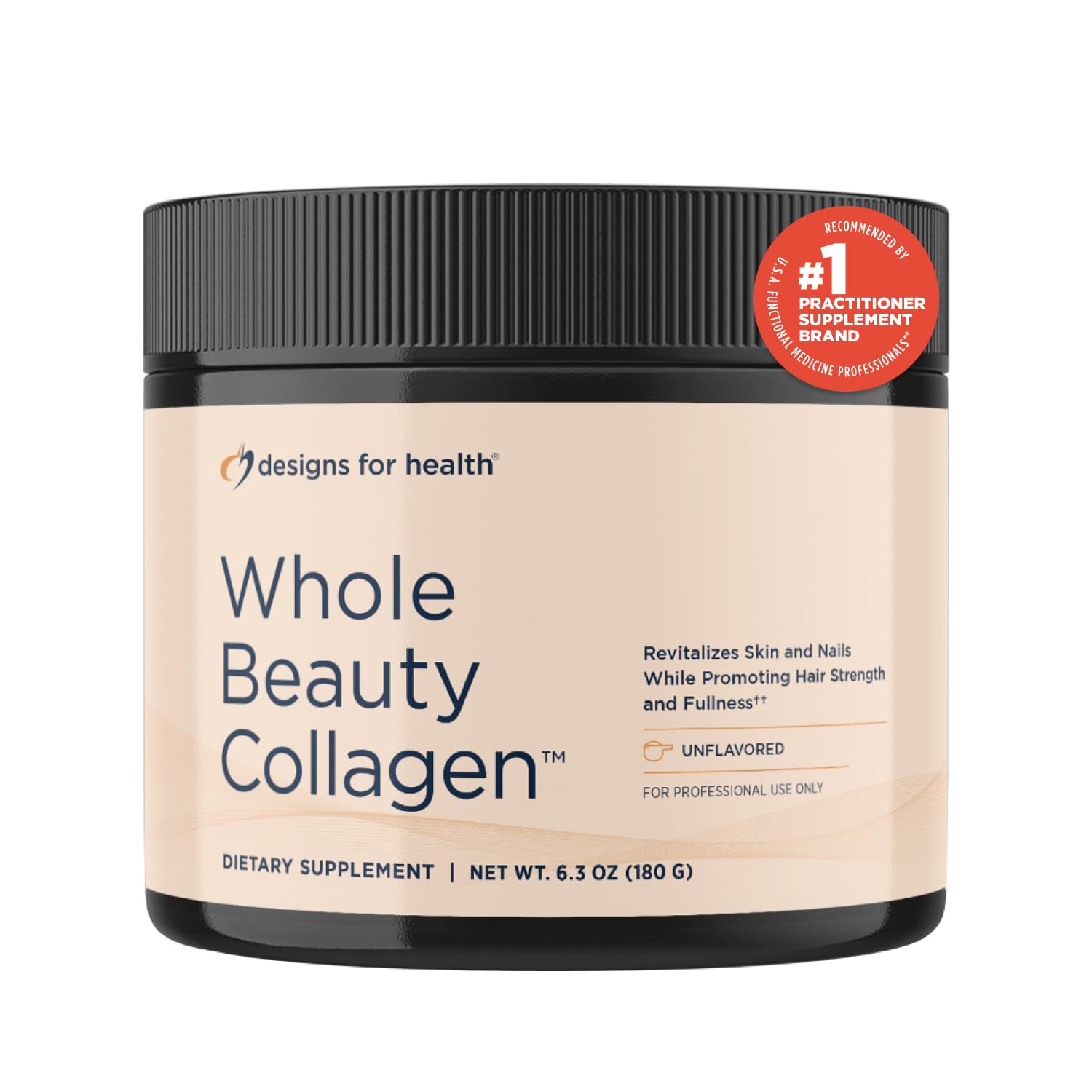 Foto 2 pulgar | Diseños De Suplementos Para Health Whole Beauty Colágeno - Venta Internacional.