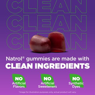 Foto 5 | Suplemento Natrol Kids Sleep+ Calm Con Melatonina Y L-teanina - Venta Internacional.