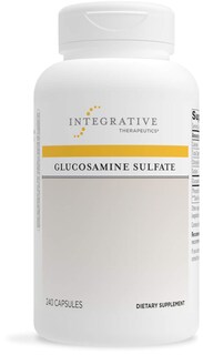 Foto 1 | Suplemento Terapéutico Integral: Sulfato De Glucosamina 240 - Venta Internacional.