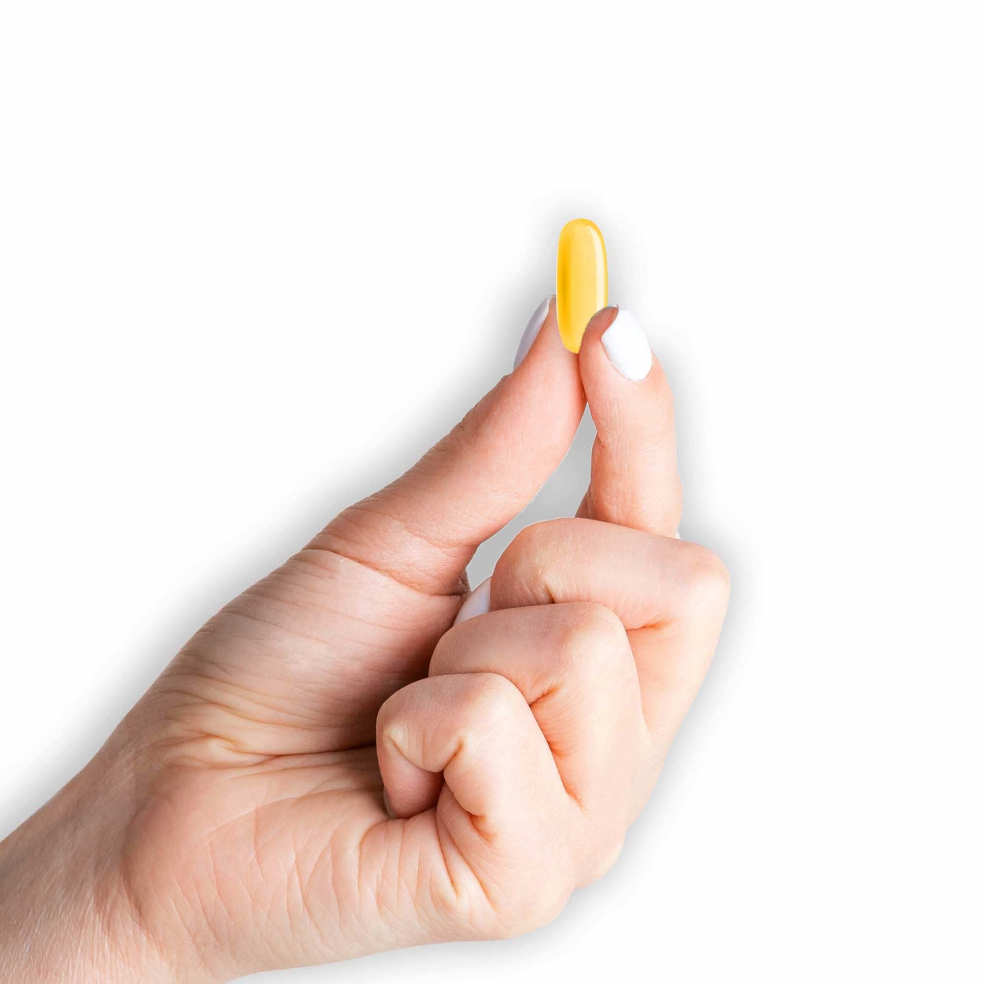 Foto 5 pulgar | Suplemento Mason Natural Fish Oil 1000 Mg Omega-3 300 Cápsulas Blandas - Venta Internacional.