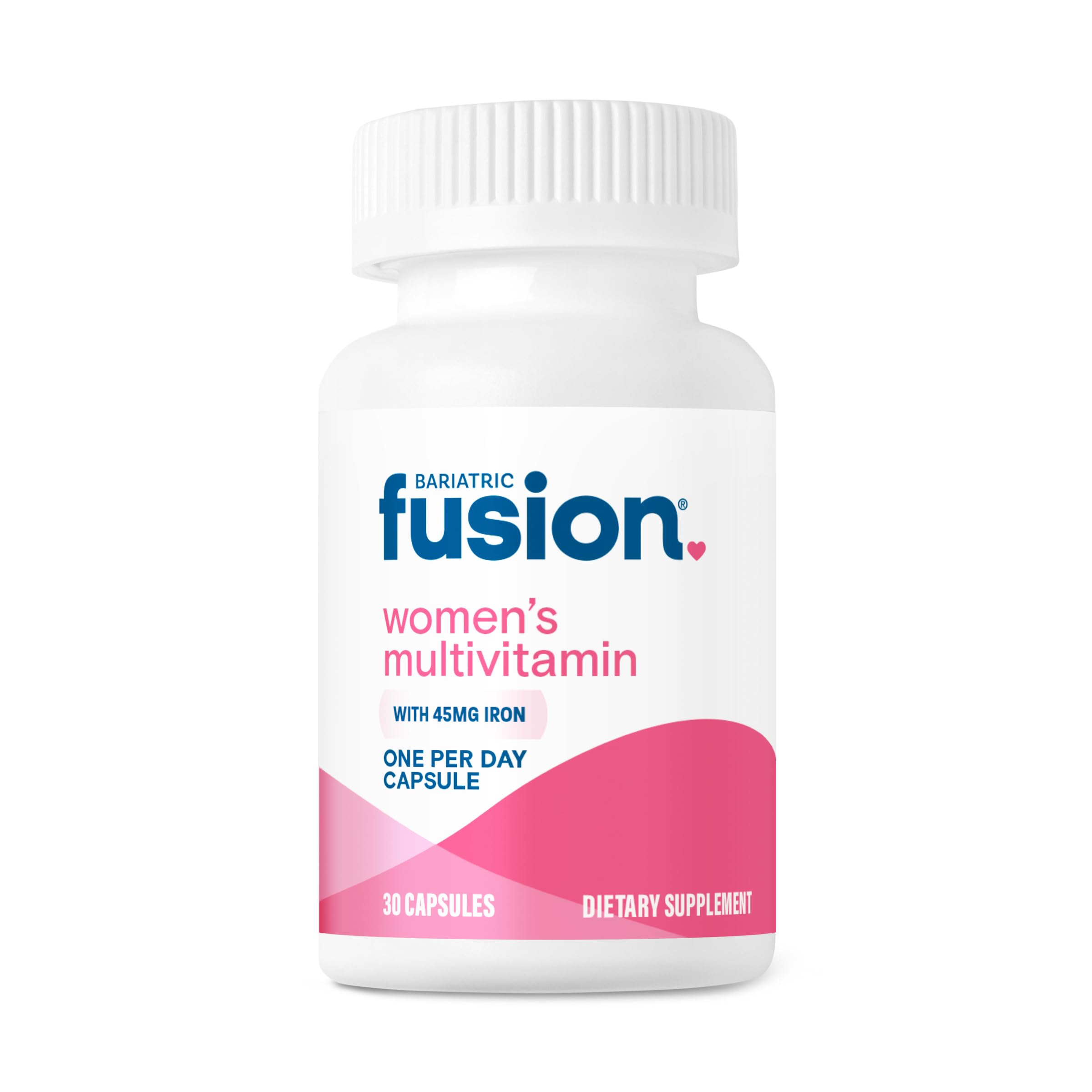 Foto 2 pulgar | Suplemento Multivitamínico Bariatric Fusion, Un Suplemento Multivitamínico Por Día Para Mujeres - Venta Internacional.