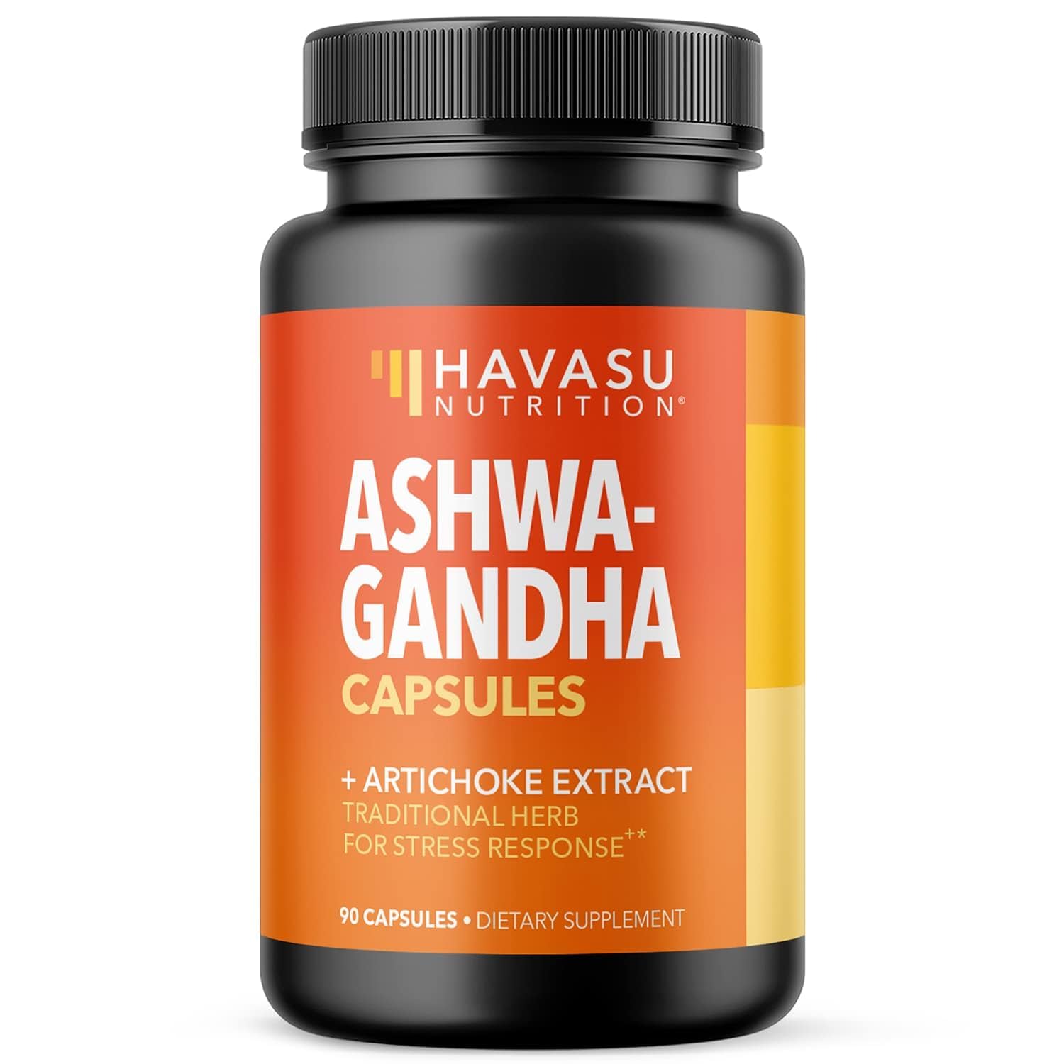 Foto 1 | Suplemento Havasu Nutrition Ashwagandha 1000 Mg Con Alcachofa - Venta Internacional.