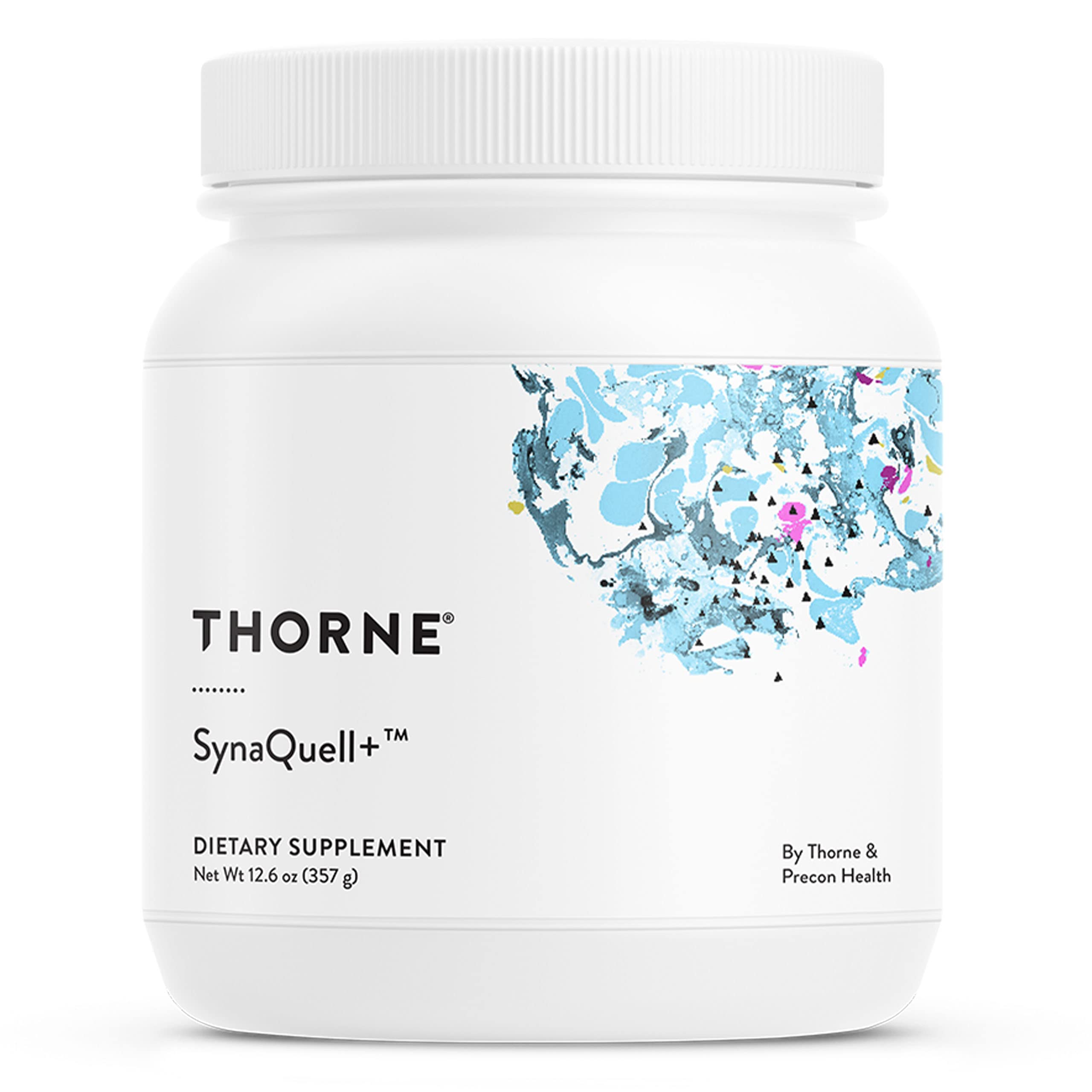 Foto 2 pulgar | Suplemento Thorne Synaquell+ Brain Support 375 Ml 30 Porciones - Venta Internacional.