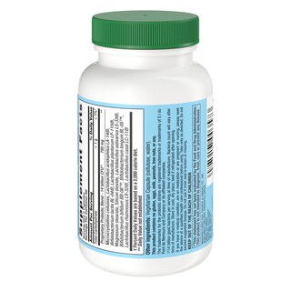 Foto 2 | Suplemento Nutrition Now Pb 8, Probiótico Acidophilus, 120 Unidades - Venta Internacional.