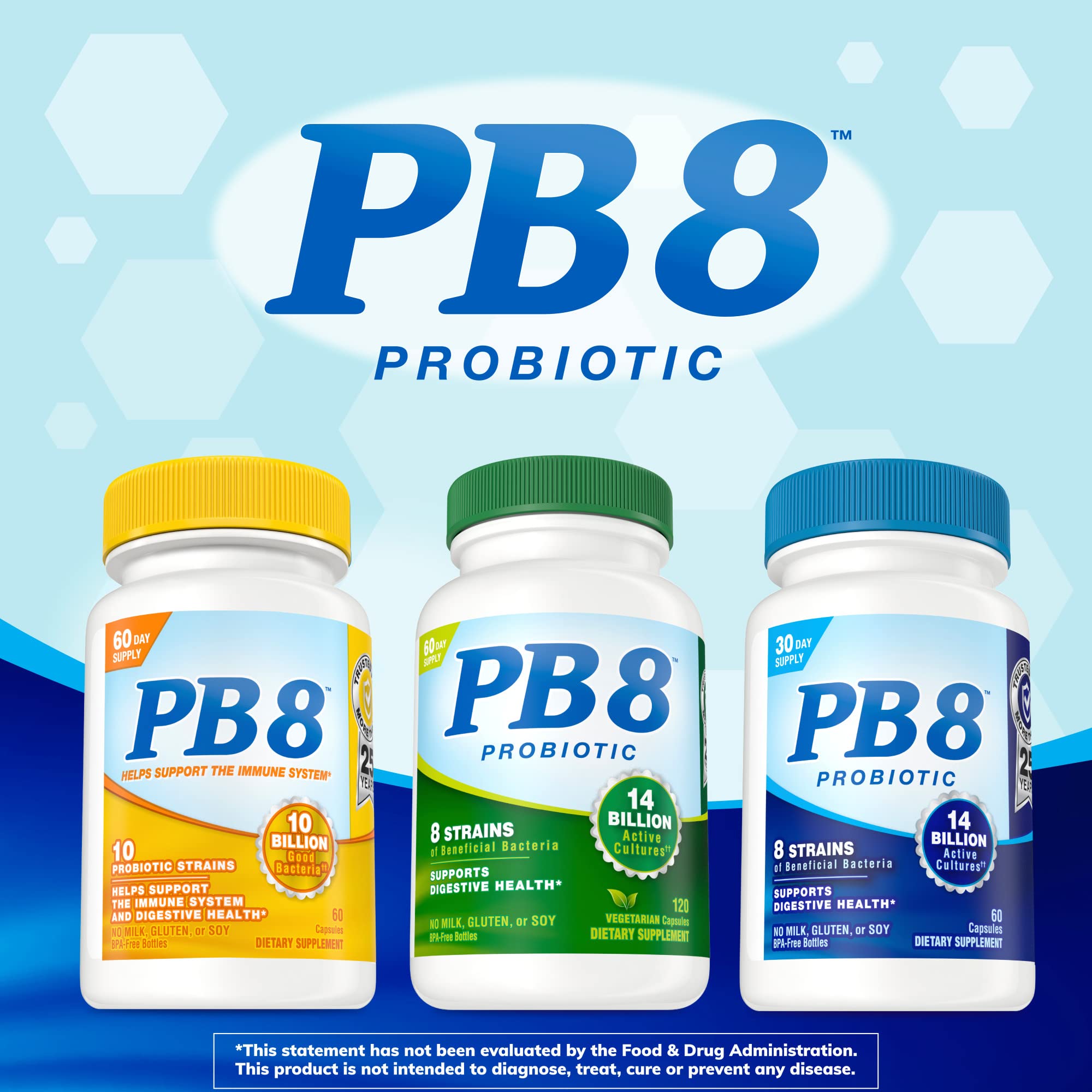 Foto 4 pulgar | Suplemento Nutrition Now Pb 8, Probiótico Acidophilus, 120 Unidades - Venta Internacional.
