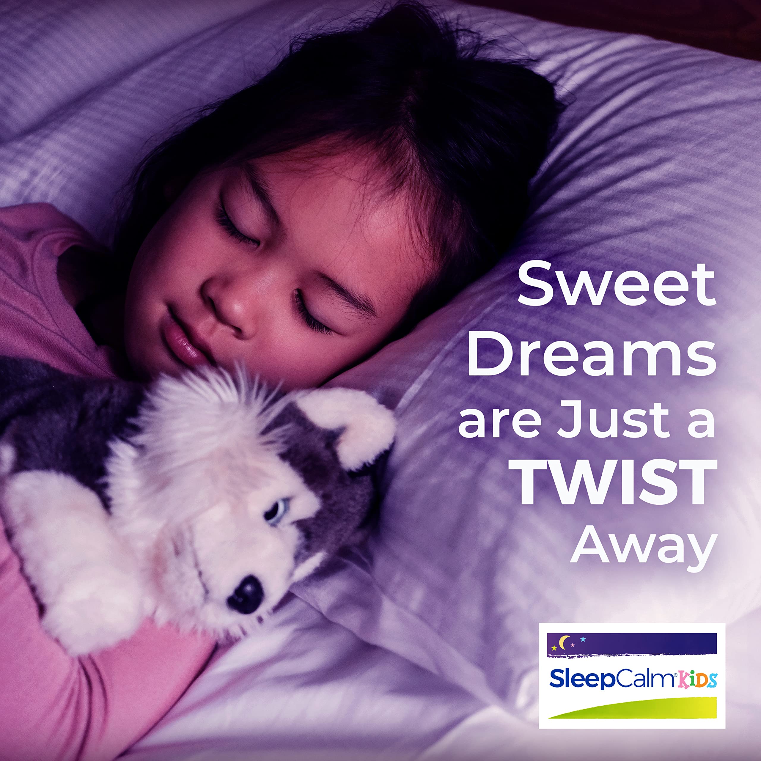 Foto 7 pulgar | Sleep Aid Boiron Sleepcalm Kids Sin Melatonina, 2 Unidades - Venta Internacional.