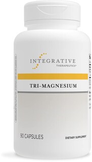 Foto 1 | Suplemento Integrative Therapeutics Tri-magnesio 90 Cápsulas - Venta Internacional.