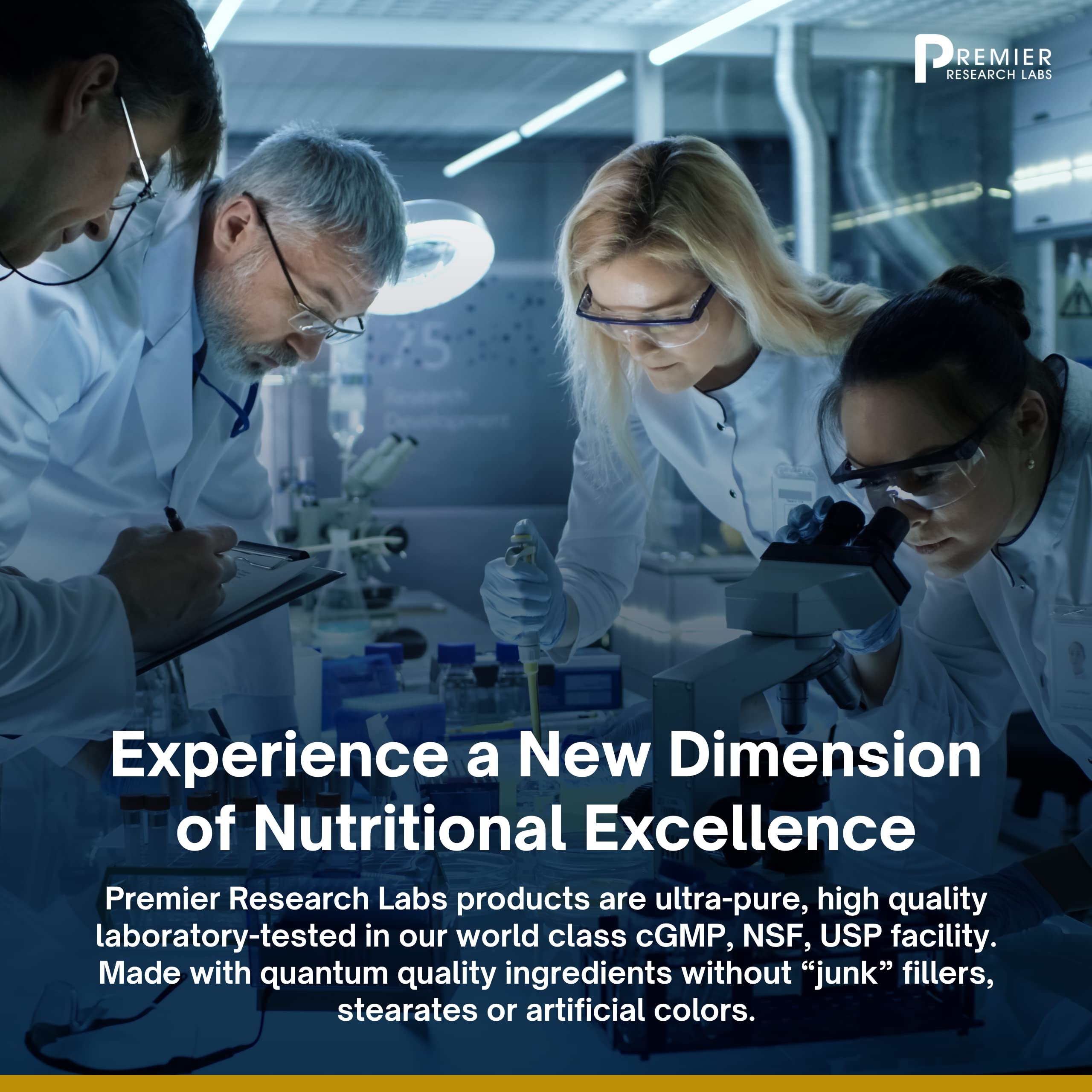 Foto 6 | Suplemento Melatonina-nd De Premier Research Labs, 60 Ml - Venta Internacional.