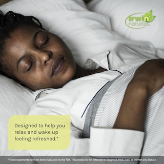Foto 3 | Suplemento Power To Sleep Pm De Irwin Naturals, 60 Cápsulas Blandas - Venta Internacional.