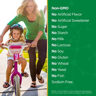 Foto 5 | Suplemento Nature's Bounty Advanced Triple Absorb Co Q-10, 100 Mg - Venta Internacional.