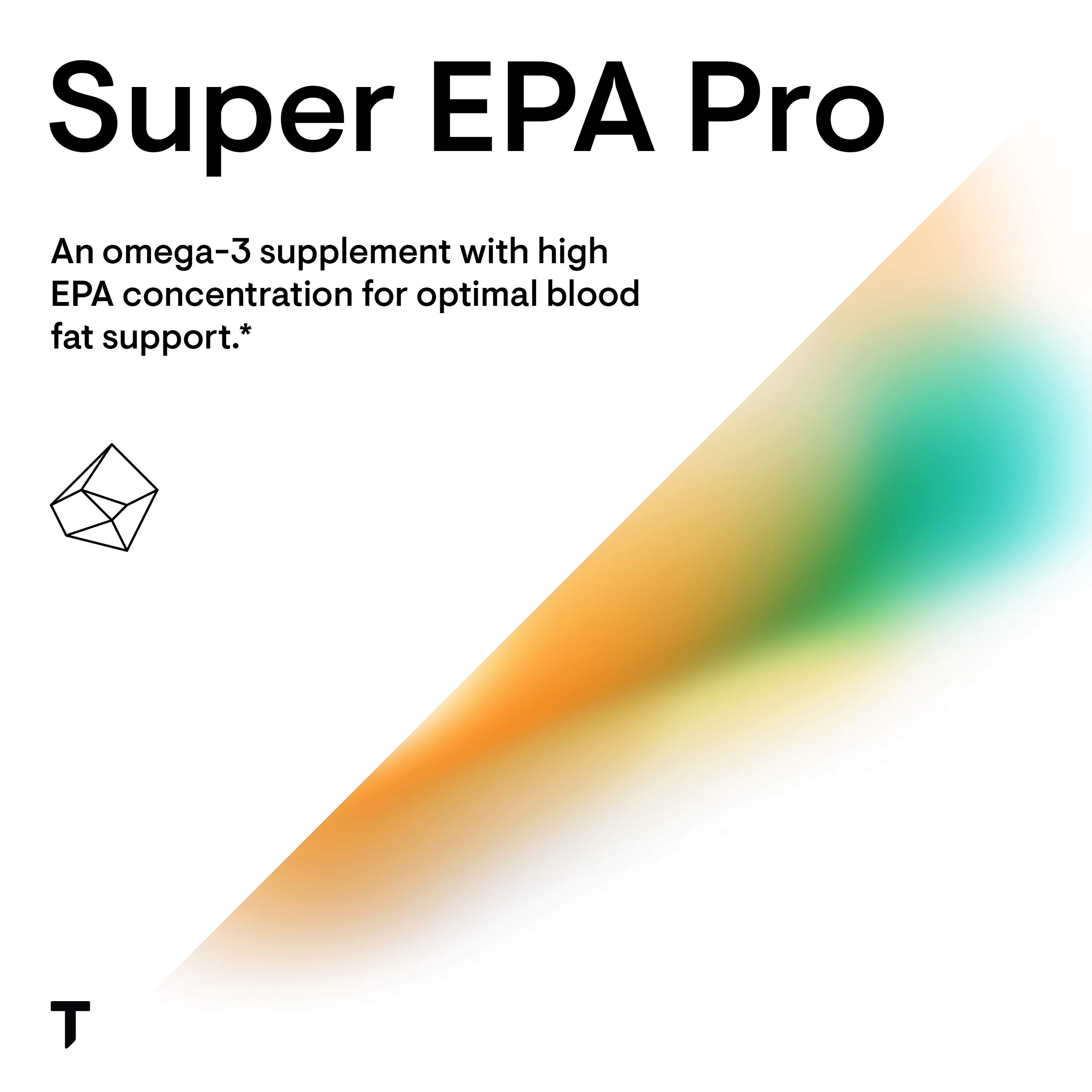 Foto 6 pulgar | Suplemento De Aceite De Pescado Thorne Super Epa Pro Omega-3 120 Cápsulas De Gel - Venta Internacional.