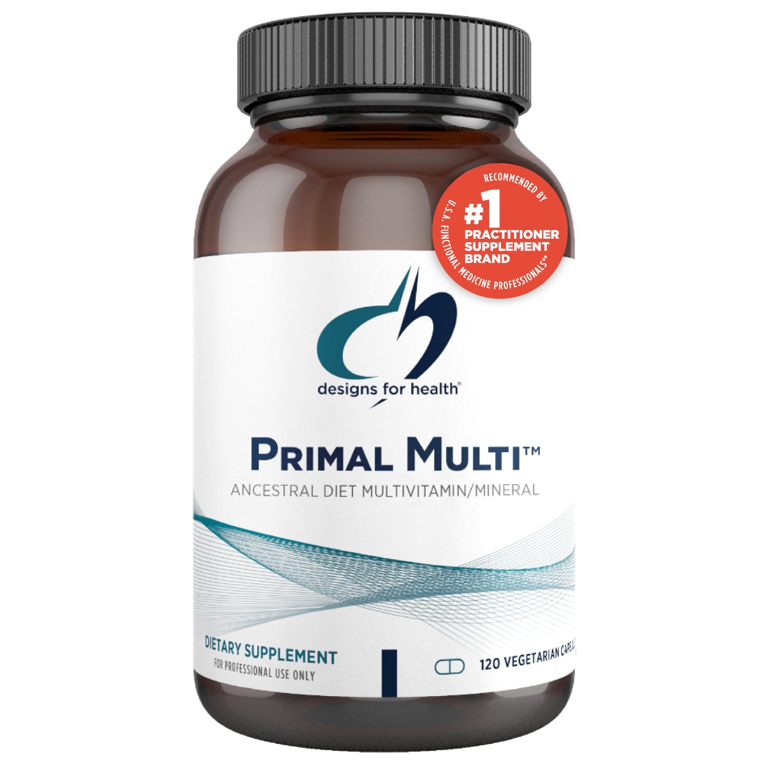 Foto 2 pulgar | Diseños De Suplementos Para Health Primal Multi 120 Cápsulas - Venta Internacional.