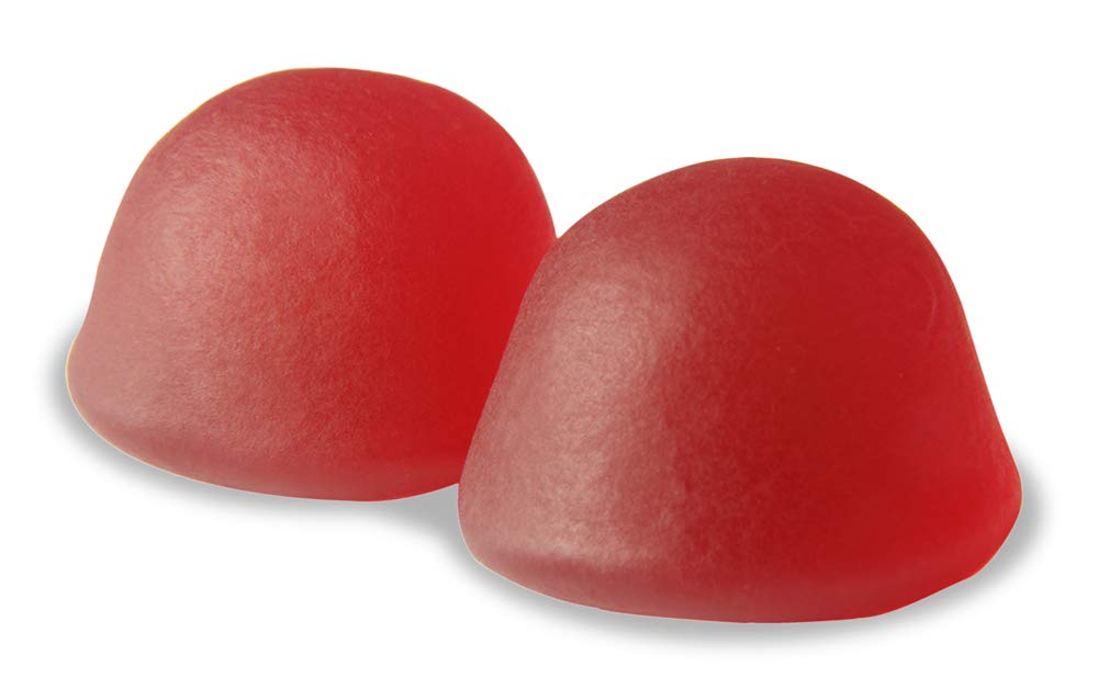 Foto 4 pulgar | Suplemento Amazon Basics De Melatonina, 5 Mg, 120 Gomitas - Venta Internacional.