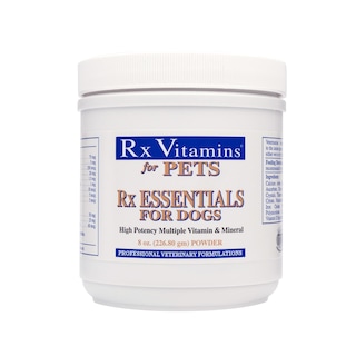 Foto 1 | Suplemento Multivitamínico Rx Vitamins Essentials Para Perros - Venta Internacional.