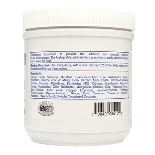 Foto 4 | Suplemento Multivitamínico Rx Vitamins Essentials Para Perros - Venta Internacional.