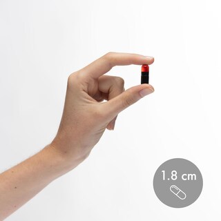 Foto 6 | Suplemento Dietético Dr. Mercola Astaxantina 4 Mg 90 Cápsulas - Venta Internacional.