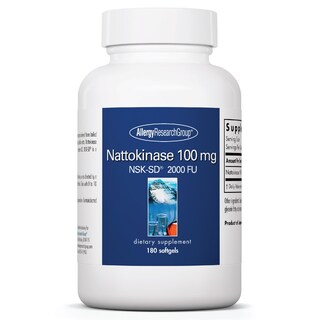 Foto 1 | Grupo De Investigación De Alergias A Suplementos Nattokinase Nsk-sd 2000fu - Venta Internacional.