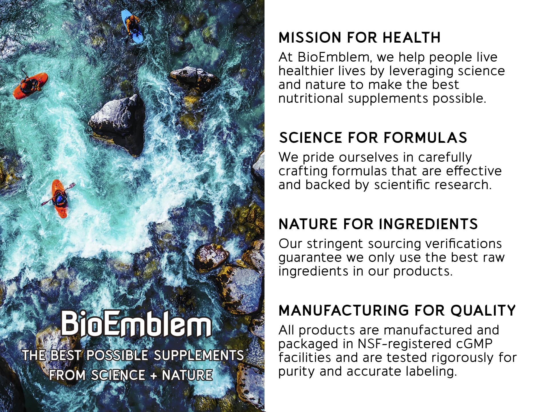 Foto 8 pulgar | Suplemento De Aceite De Krill Antártico Bioemblem 1000 Mg 60 Cápsulas Blandas - Venta Internacional.