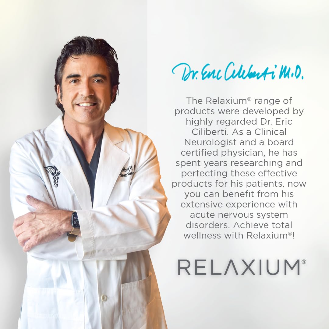 Foto 8 pulgar | Sleep Aid Relaxium Sleep Quick Melts 10 Mg De Melatonina 100 S - Venta Internacional.