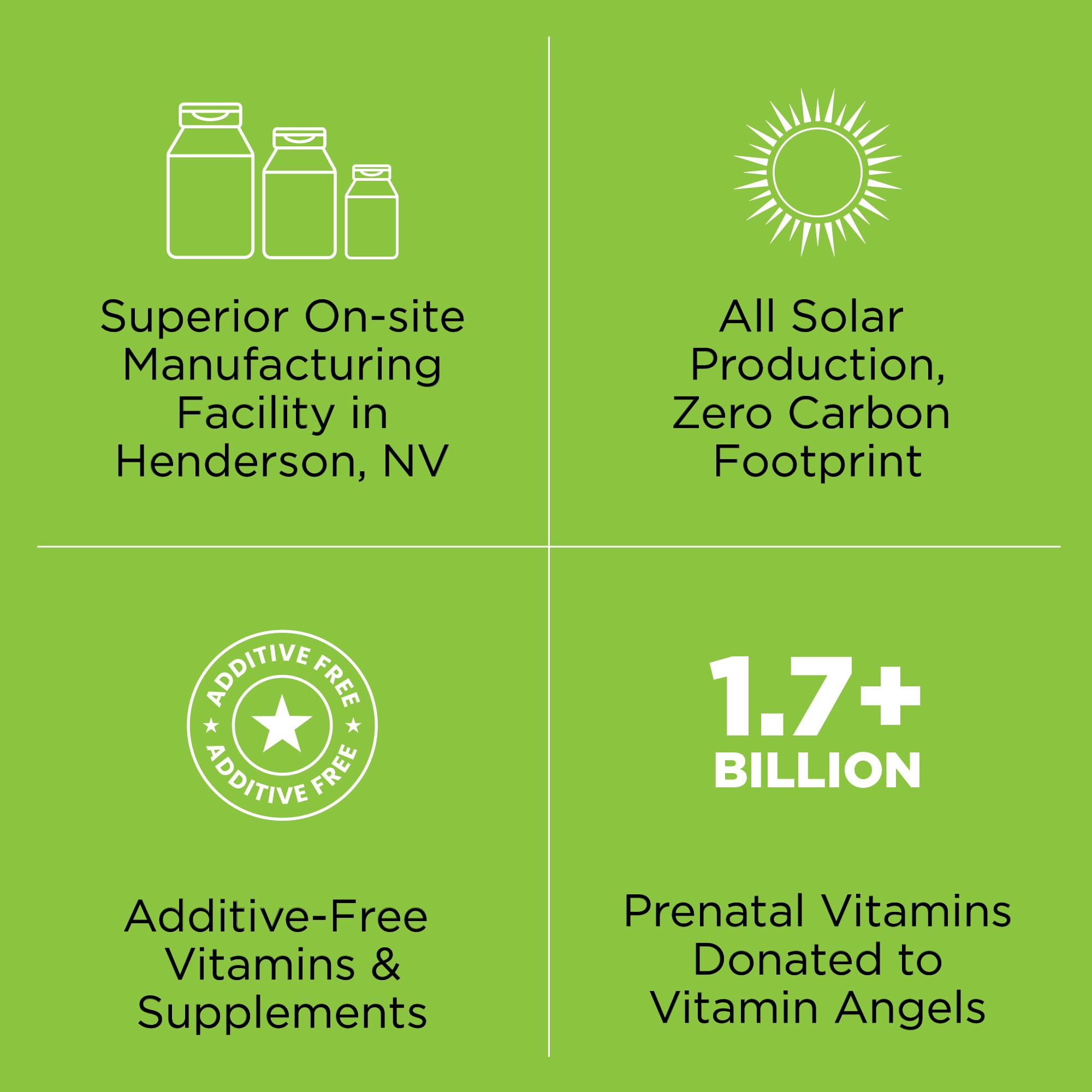 Foto 6 pulgar | Suplemento Andrew Lessman Fruit Full Antioxidant 360 Cápsulas - Venta Internacional.