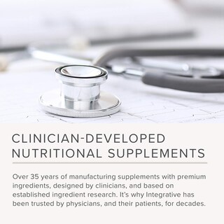 Foto 4 | Suplemento Integrative Therapeutics Dhea-25 60 Cápsulas - Venta Internacional.