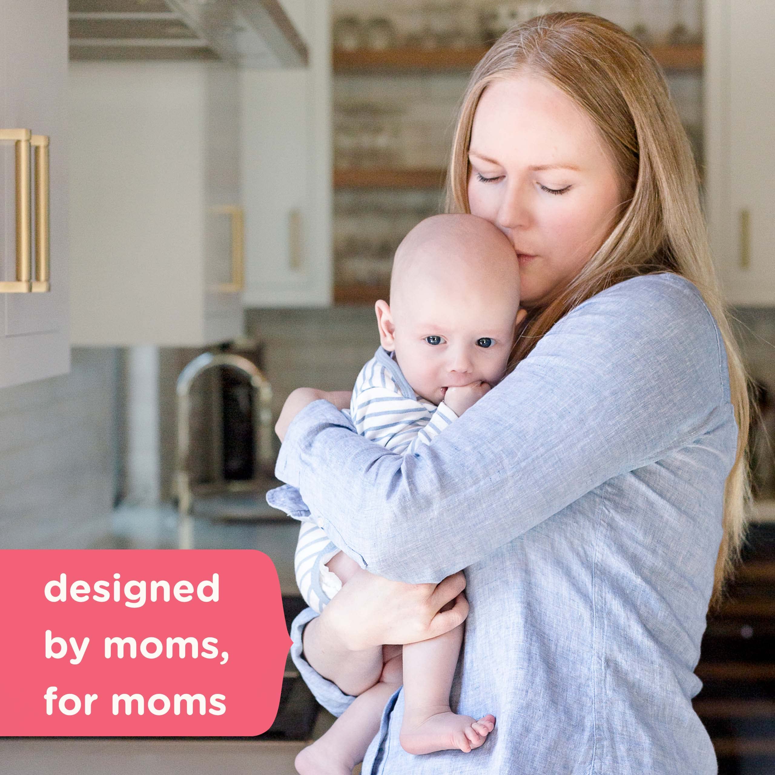 Foto 7 pulgar | Complementa El Apoyo Posnatal De Mommy's Bliss Lift My Mood - Venta Internacional.