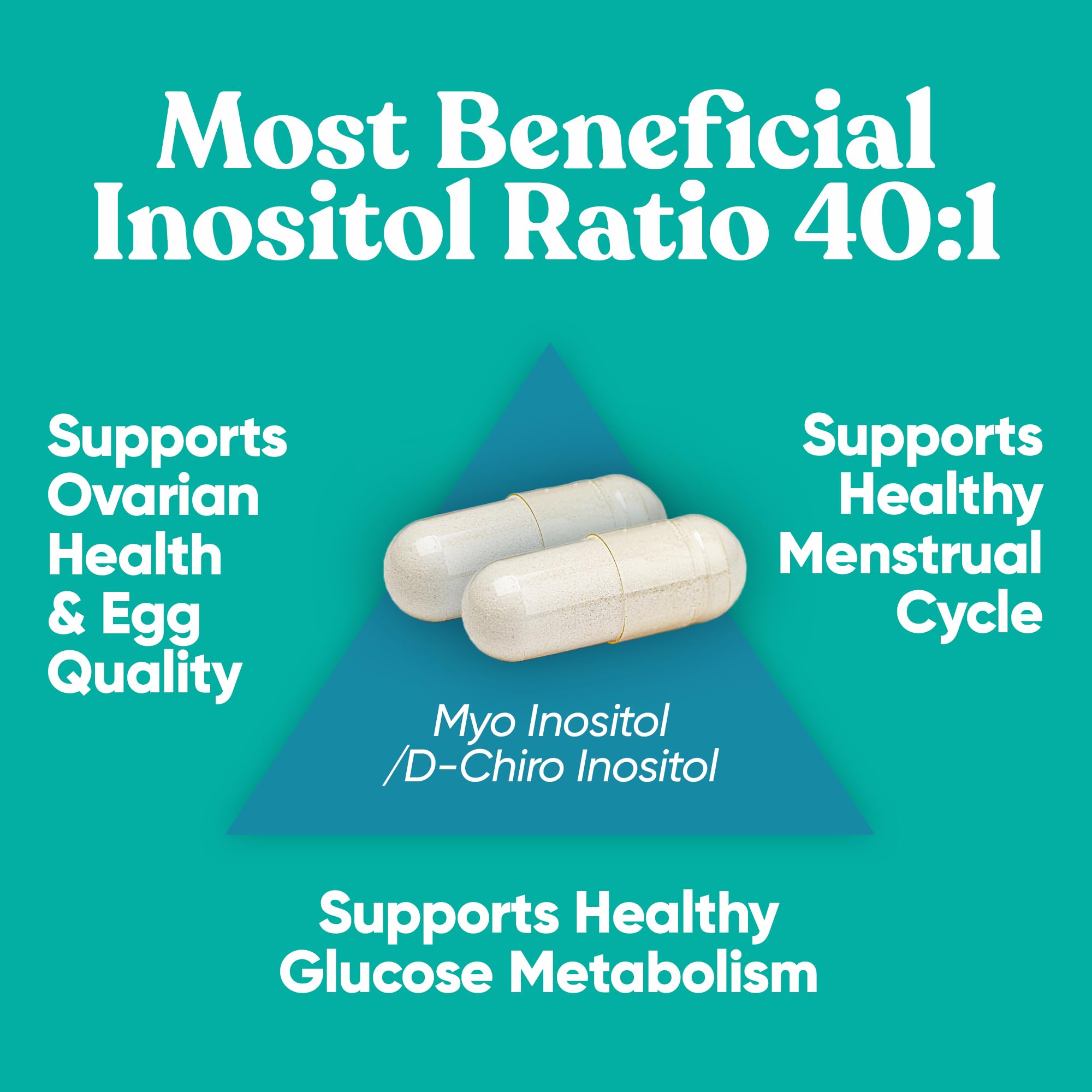 Foto 4 pulgar | Suplemento Eu Natural Regule Hormone Balance Women 90 Cápsulas - Venta Internacional.