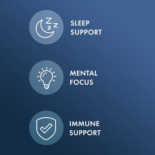 Foto 3 | Complemente Dr. Mercola Sleep Support Con 1,5 Mg De Melatonina 30 Cápsulas - Venta Internacional.
