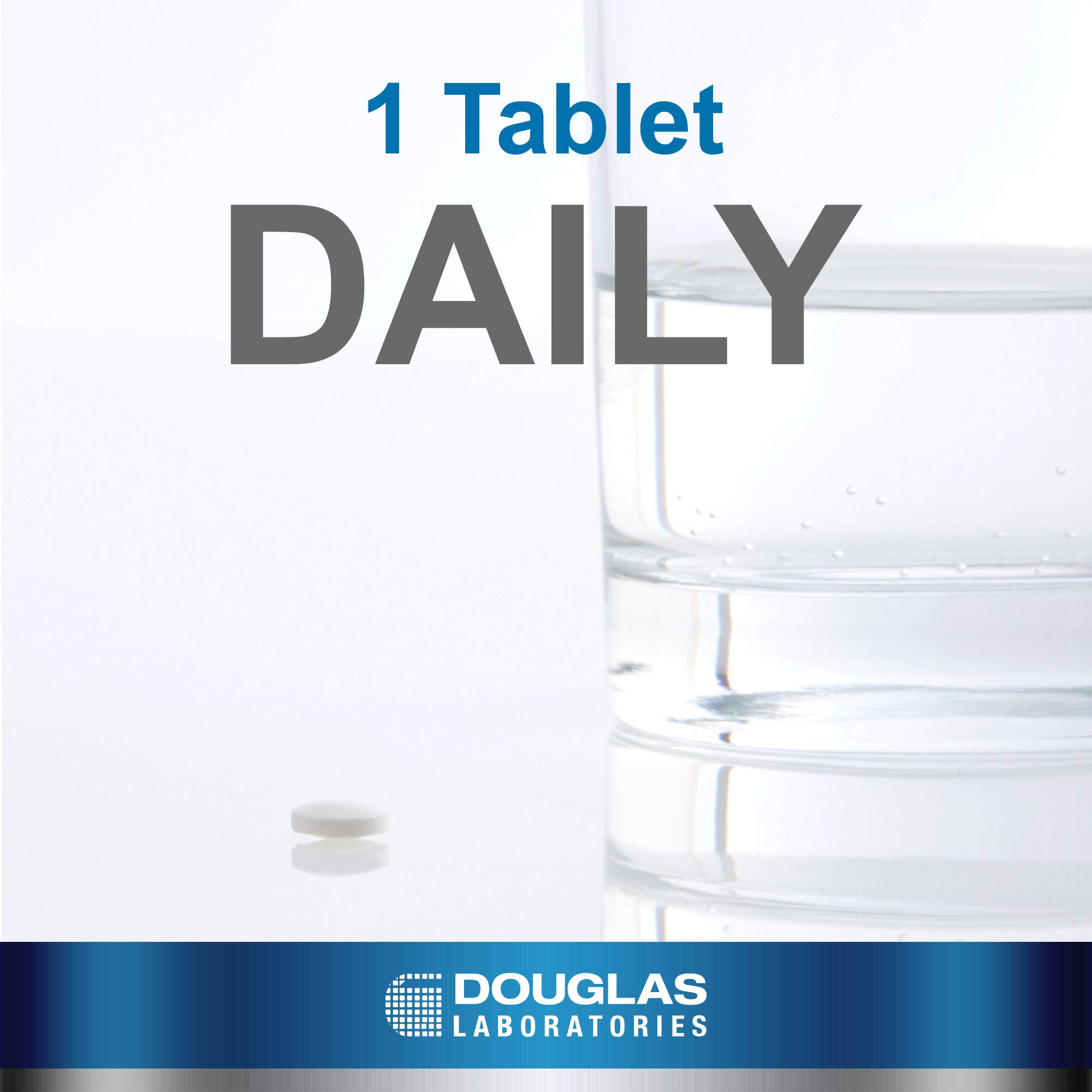 Foto 4 pulgar | Suplemento De Apoyo Al Sueño, Melatonina De Douglas Laboratories, 3 Mg - Venta Internacional.