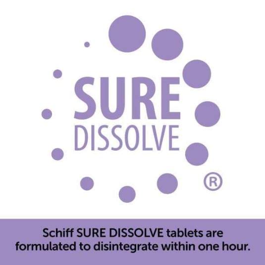 Foto 8 pulgar | Suplemento De Glucosamina Schiff Con Ácido Hialurónico 2000 Mg 150 Unidades - Venta Internacional.