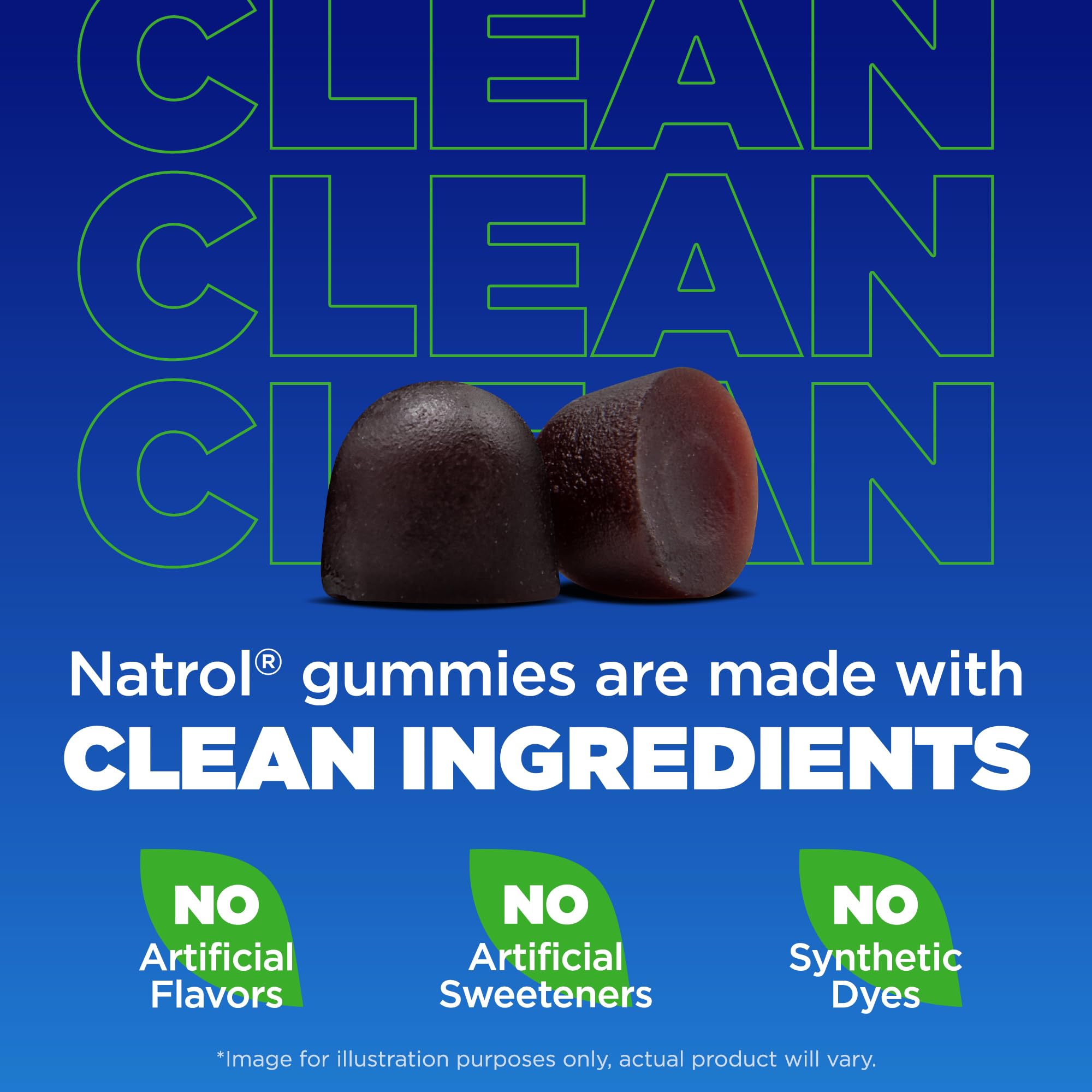 Foto 4 pulgar | Suplemento Natrol Ashwagandha Complete Gomies 30 Unidades - Venta Internacional.
