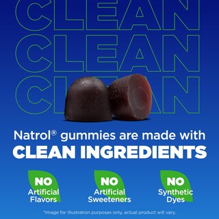 Foto 3 | Suplemento Natrol Ashwagandha Complete Gomies 30 Unidades - Venta Internacional.