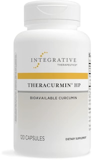 Foto 1 | Suplemento Terapéutico Integral Theracurmin Hp 120 Cápsulas - Venta Internacional.