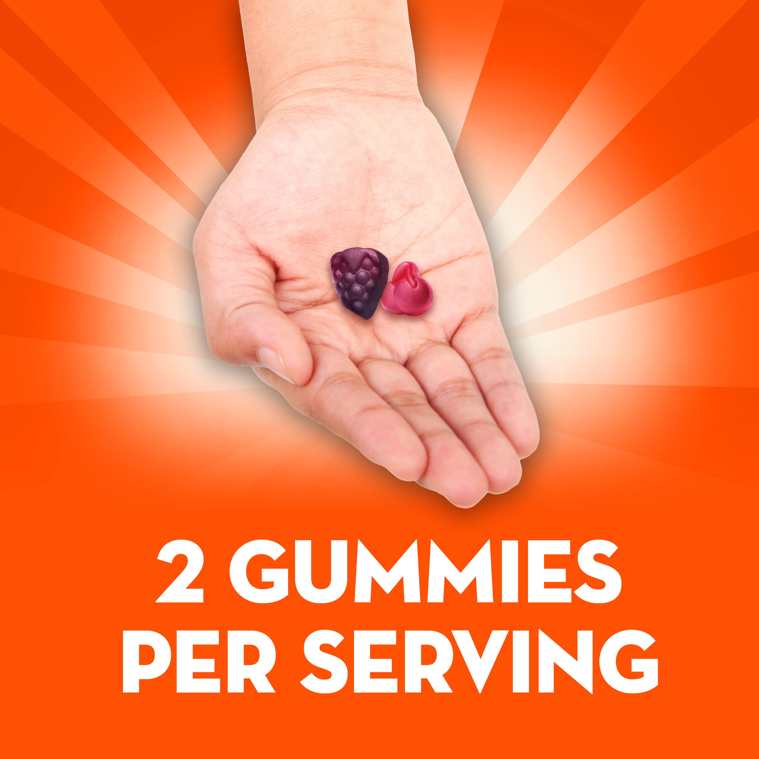 Foto 8 pulgar | 90 Gomitas Supplement Align Dualbiotic Prebiotic + Probiotic - Venta Internacional.