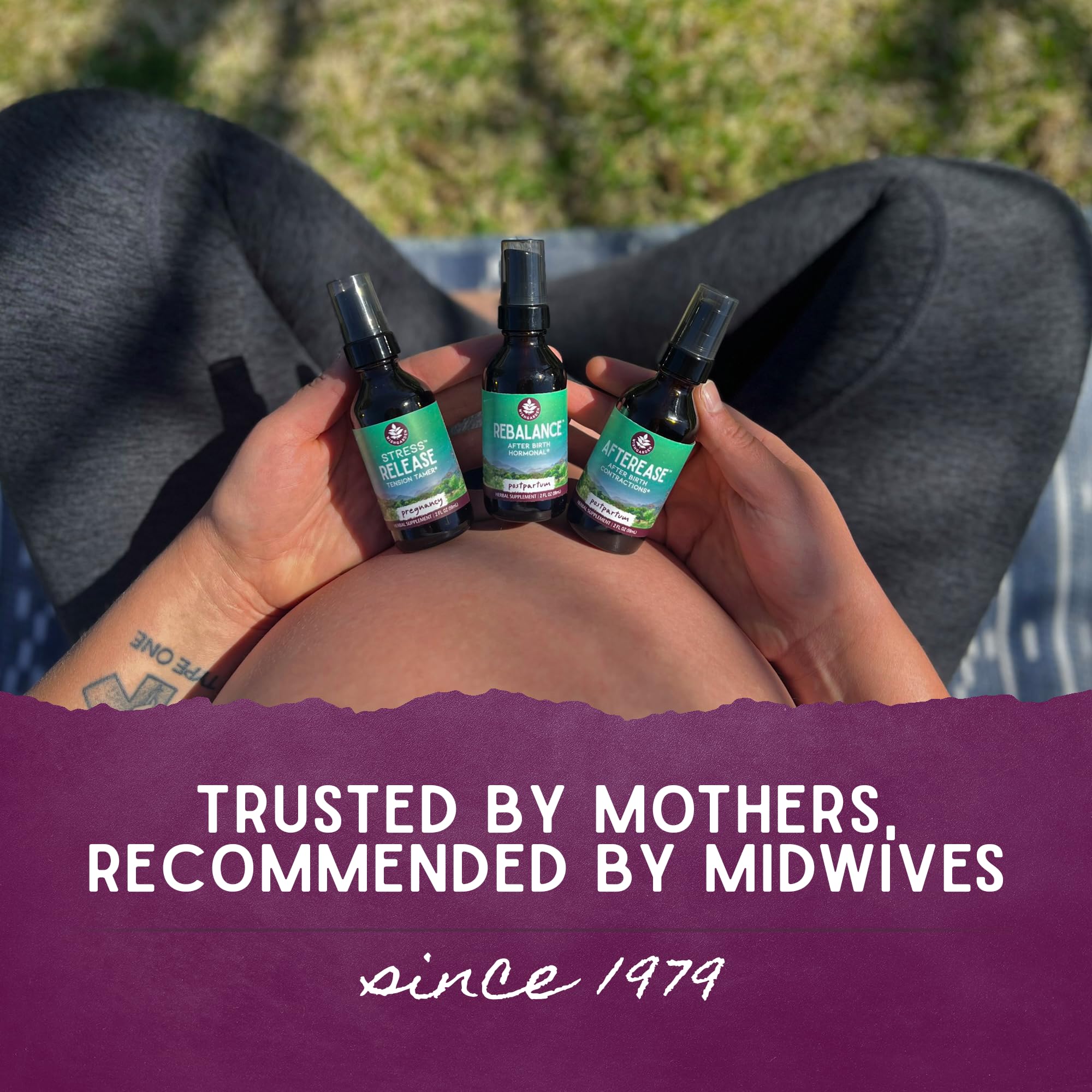 Foto 6 pulgar | Suplemento De Lactancia Wishgarden Herbs Goat's Rue 60 Ml - Venta Internacional.