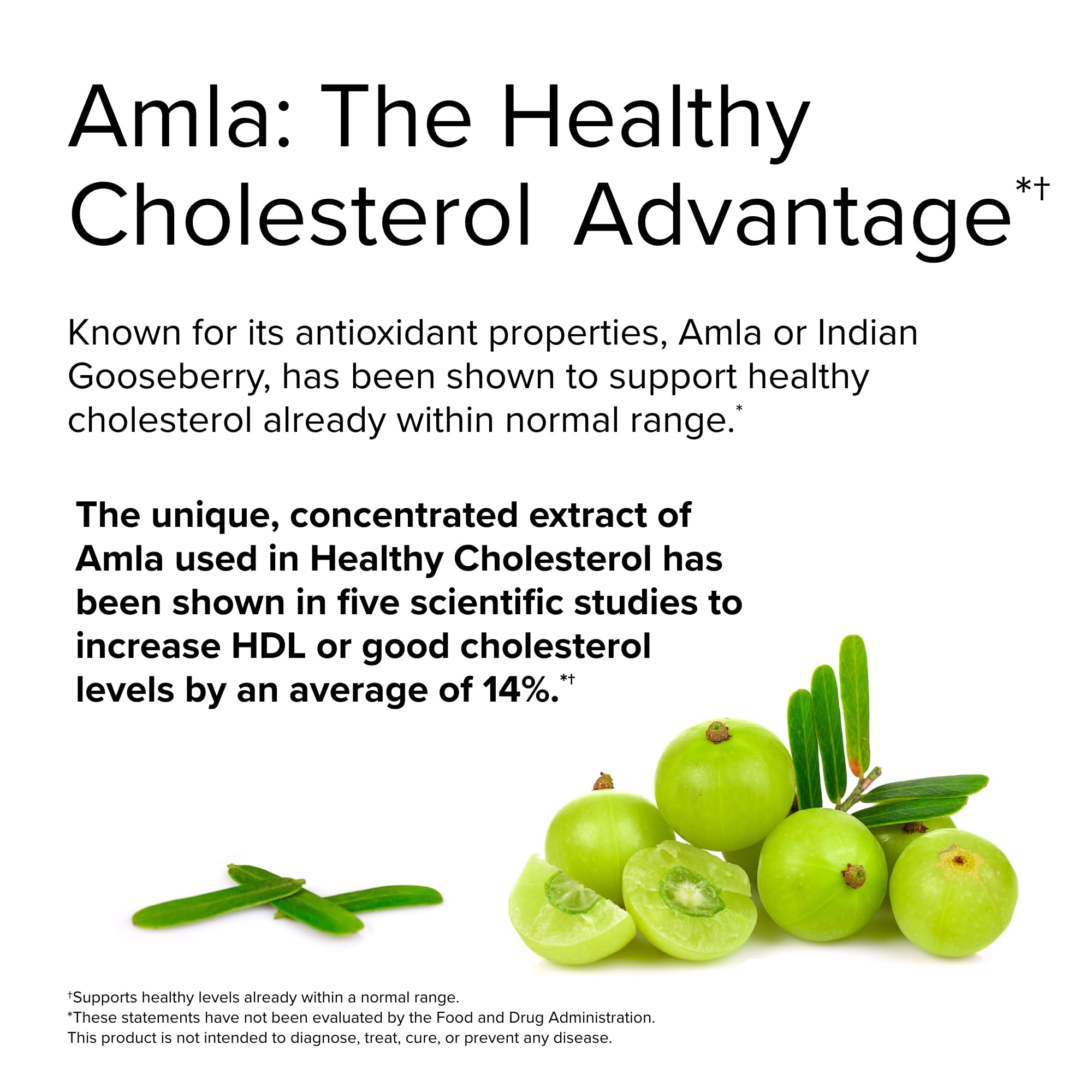 Foto 5 pulgar | Suplemento Terry Naturally Healthy Cholesterol 60 Cápsulas - Venta Internacional.