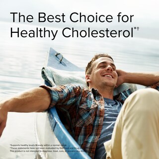 Foto 5 | Suplemento Terry Naturally Healthy Cholesterol 60 Cápsulas - Venta Internacional.