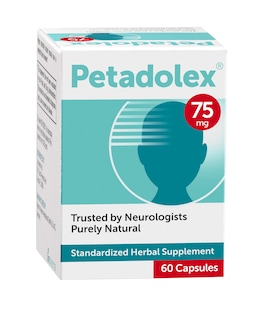 Foto 5 | Suplemento Linpharma Petadolex 75 Mg De Raíz De Petasita Sin Pa - Venta Internacional.