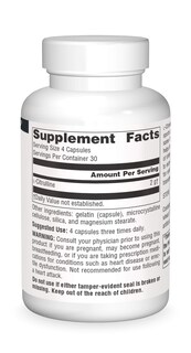 Foto 3 | Suplement Source Naturals L-citrulina 500 Mg 120 Cápsulas - Venta Internacional.