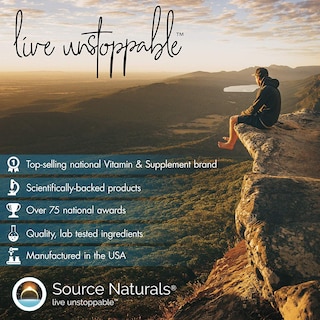 Foto 4 | Suplement Source Naturals L-citrulina 500 Mg 120 Cápsulas - Venta Internacional.
