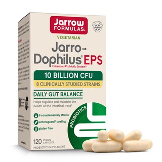 Foto 1 | Suplemento Jarro-dophilus Eps De Jarrow Formulas, 10 Mil Millones De Cfu - Venta Internacional.