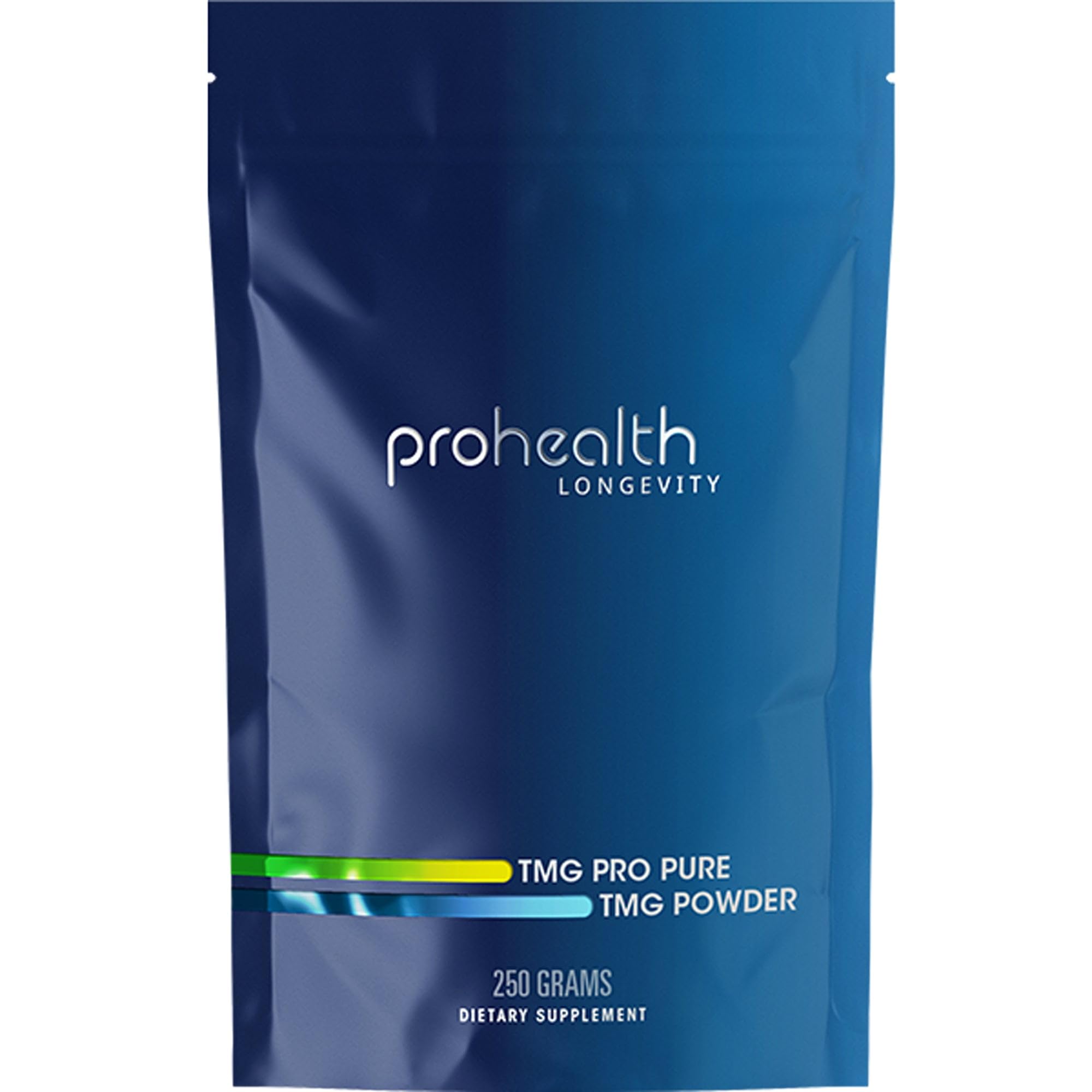 Foto 1 | Suplemento Prohealth Tmg Con Aminoácidos Para La Presión Arterial, 250 G - Venta Internacional.