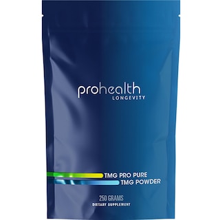 Foto 1 | Suplemento Prohealth Tmg Con Aminoácidos Para La Presión Arterial, 250 G - Venta Internacional.