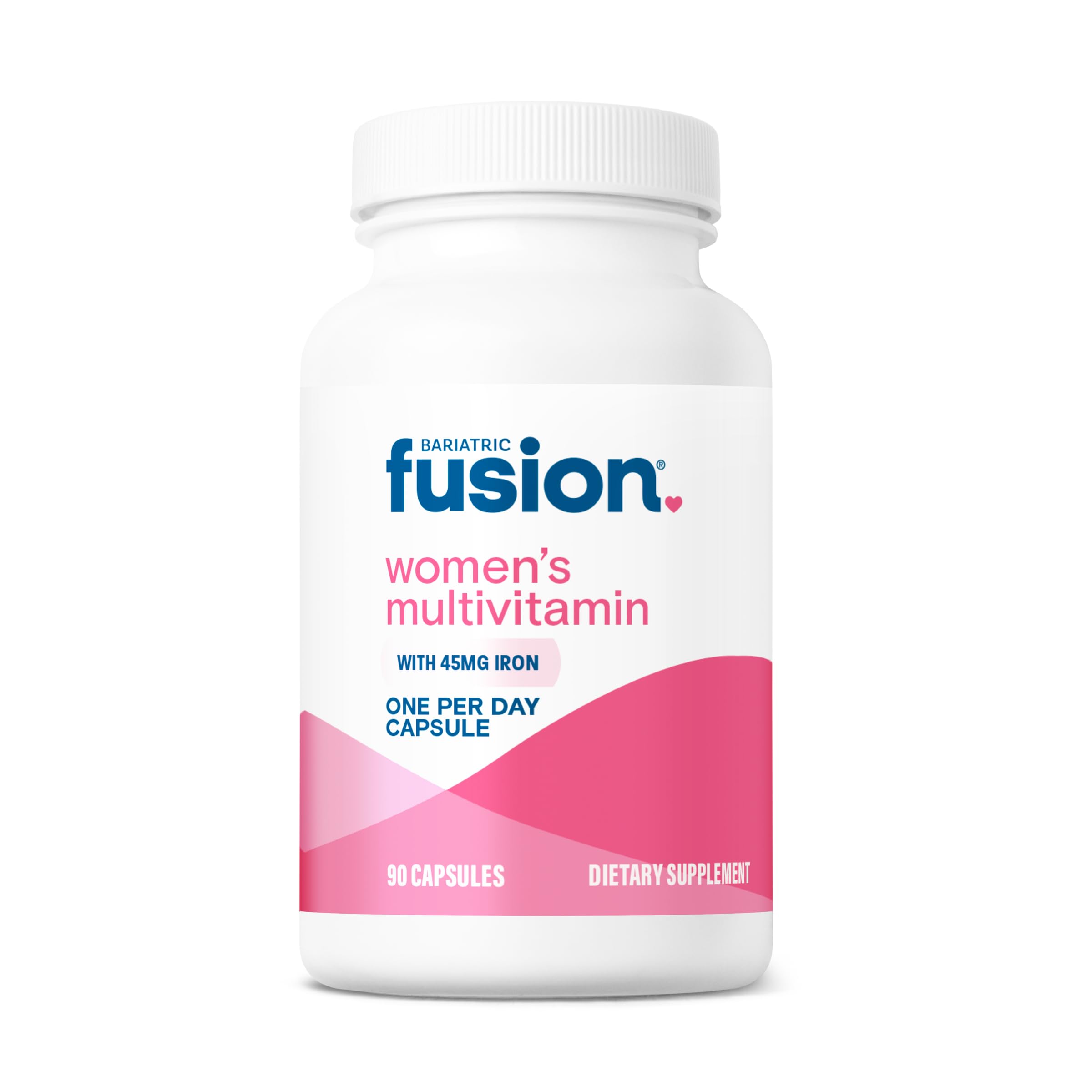Foto 2 pulgar | Suplemento Bariatric Fusion, Un Multivitamínico Bariátrico Por Día - Venta Internacional.